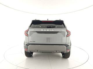 DACIA Duster usata, con Autoradio