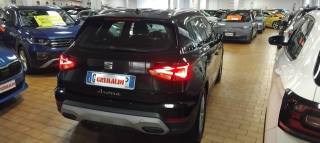 SEAT Arona usata, con Autoradio