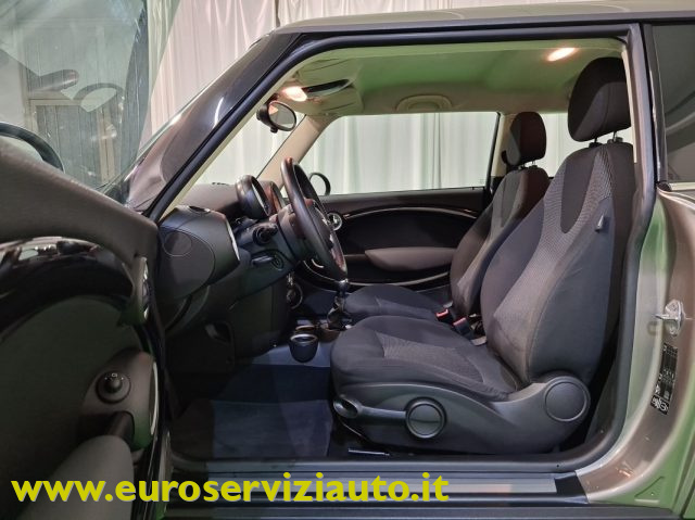 MINI One usata 24