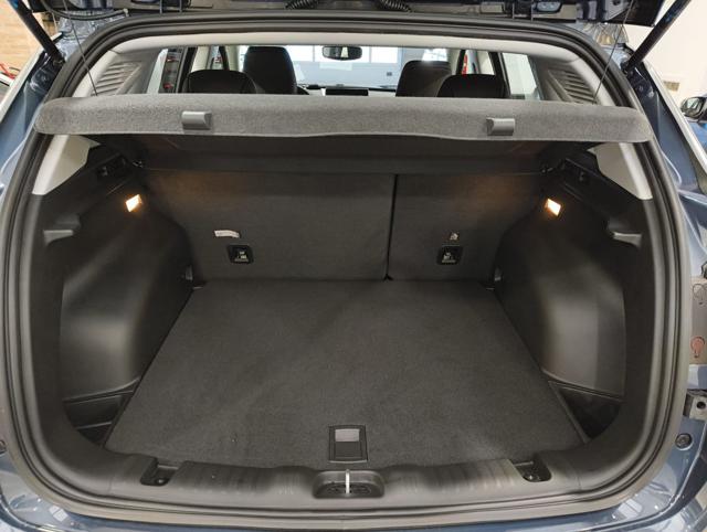 JEEP Compass usata, con Controllo trazione