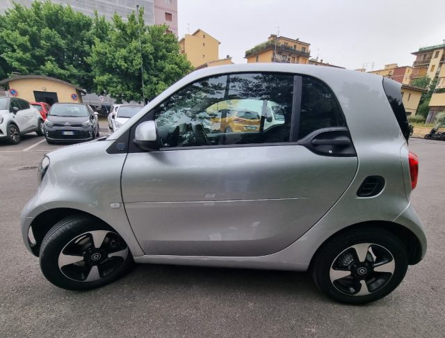 SMART ForTwo usata, con Airbag Passeggero