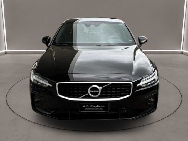 VOLVO S60 usata, con Airbag