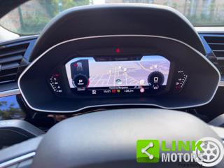 AUDI Q3 usata, con Immobilizzatore elettronico