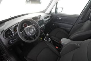JEEP Renegade usata 1