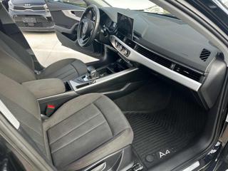AUDI A4 usata, con Volante multifunzione
