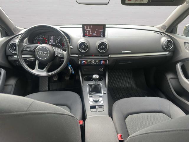 AUDI A3 usata, con Controllo automatico clima