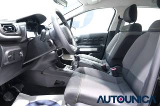 CITROEN C3 usata, con Fari LED