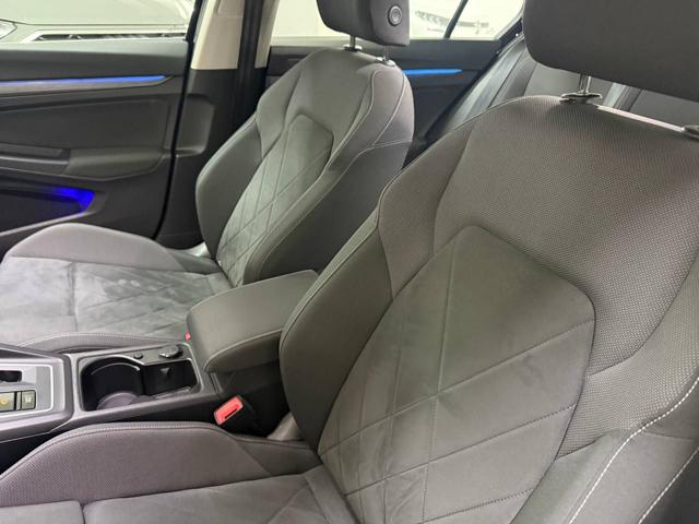 VOLKSWAGEN Golf usata, con Chiusura centralizzata