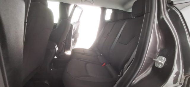 JEEP Renegade usata, con Sedili riscaldati