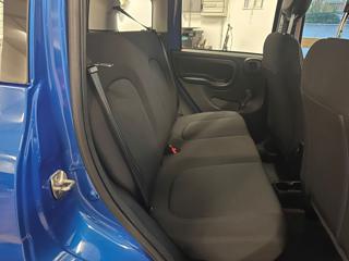 FIAT Panda usata 20