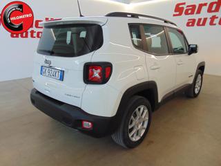 JEEP Renegade usata, con Immobilizzatore elettronico