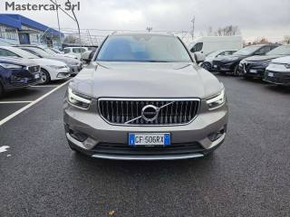 VOLVO XC40 usata, con Boardcomputer