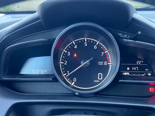 MAZDA 2 usata, con ESP