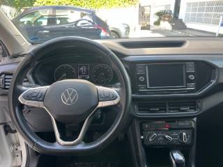 VOLKSWAGEN T-Cross usata, con Climatizzatore