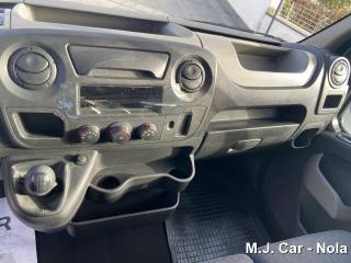 OPEL Movano usata 12