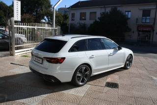 AUDI A4 usata, con Autoradio