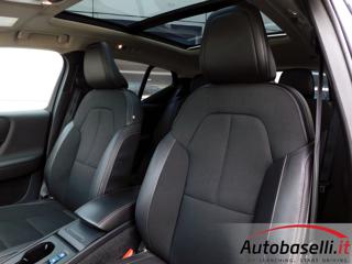VOLVO XC40 usata, con Chiusura centralizzata