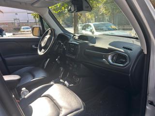 JEEP Renegade usata, con Cerchi in lega