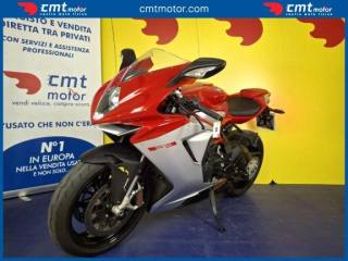 MV AGUSTA F3 800 usata 1