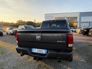 DODGE RAM usata 3