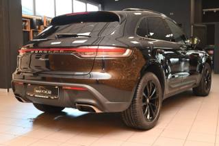 PORSCHE Macan usata 81