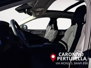 VOLVO XC60 usata, con Climatizzatore