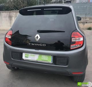 RENAULT Twingo usata 35