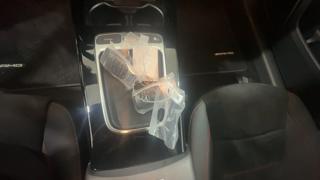 MERCEDES-BENZ A 250 usata, con Immobilizzatore elettronico
