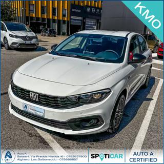 FIAT Tipo 1.0 5 porte