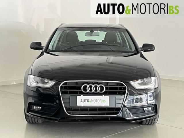 AUDI A4 usata, con Airbag