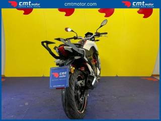BENELLI BN 251 usata 3