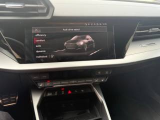 AUDI A3 usata, con ESP