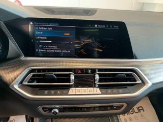 BMW X5 usata, con Frenata d