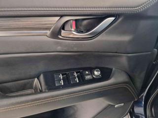 MAZDA CX-5 usata, con Interni in pelle