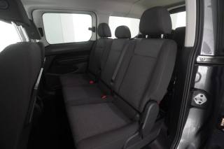 FORD Tourneo Connect usata 9