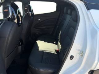 NISSAN Juke usata, con Controllo trazione