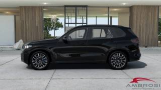BMW X5 usata 2