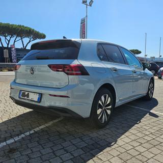 VOLKSWAGEN Golf usata, con Autoradio