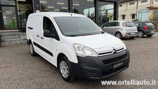 CITROEN Berlingo usata 18