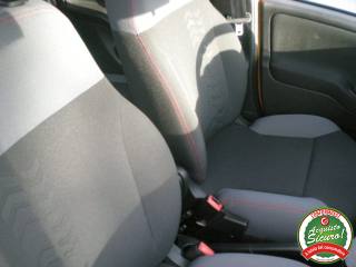 FIAT Panda usata, con Autoradio digitale