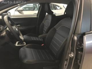 DACIA Sandero usata, con Autoradio