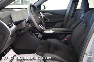 BMW X2 usata, con Cruise Control