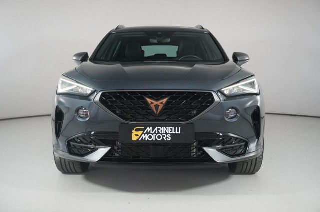 CUPRA Formentor usata, con Airbag laterali