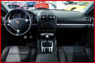 PORSCHE Cayenne usata, con Climatizzatore