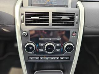 LAND ROVER Discovery Sport usata, con Volante multifunzione
