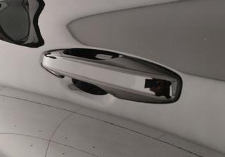 VOLVO V60 usata, con Controllo automatico clima