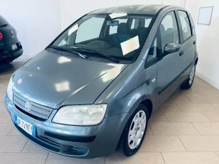 FIAT Idea 1.3 Multijet Emotion