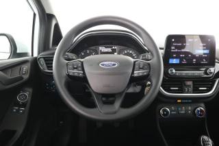 FORD Fiesta usata 5