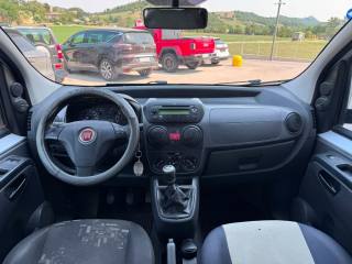 FIAT Qubo usata 12