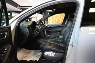 PORSCHE Macan usata 22